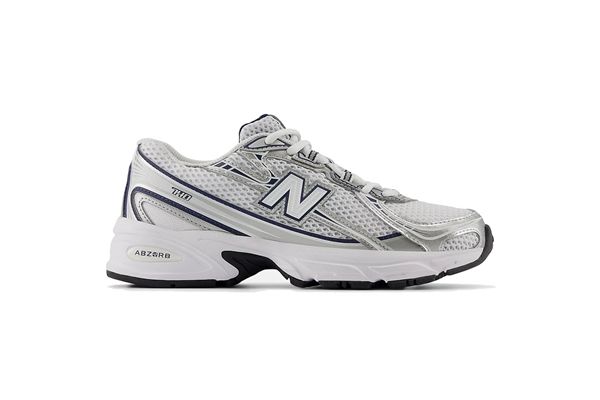 New Balance 740 Ragazzi NEW BALANCE | Sneakers | GR740WN